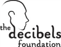 Decibels Charity Corporation logo